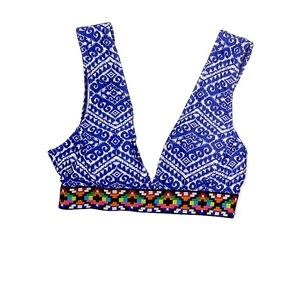 Body Glove swimsuit top (L)